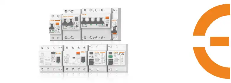 Type B RCDs (RCCB & RCBO)